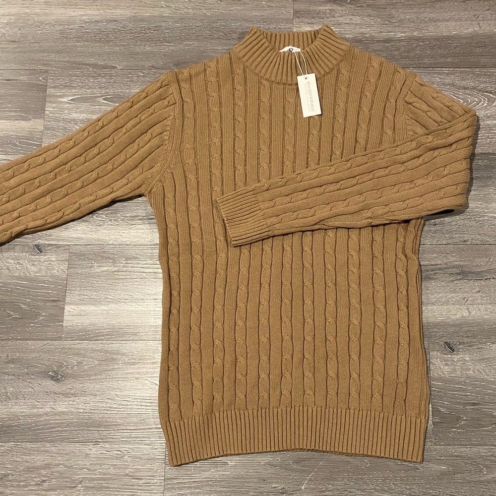 Bellezza Republic Turtleneck
